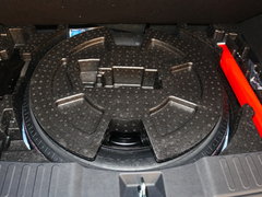 2017款 蓝标 1.5T 自动精英型