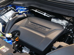 2017款 蓝标 1.5T 自动精英型