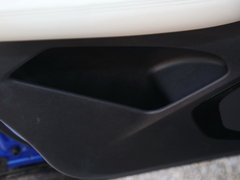 2017款 蓝标 1.5T 自动精英型