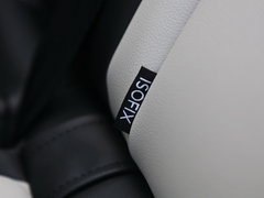 2017款 蓝标 1.5T 自动精英型