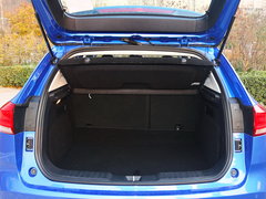 2017款 蓝标 1.5T 自动精英型