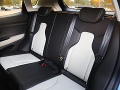 2017款 蓝标 1.5T 自动精英型