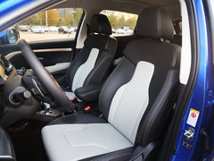 2017款 蓝标 1.5T 自动精英型