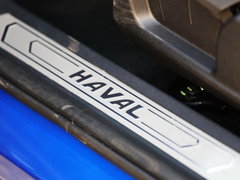 2017款 蓝标 1.5T 自动精英型