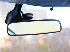 2017款 蓝标 1.5T 自动精英型