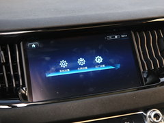 2017款 蓝标 1.5T 自动精英型