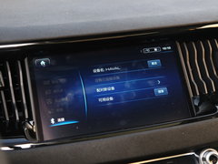 2017款 蓝标 1.5T 自动精英型