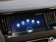 2017款 蓝标 1.5T 自动精英型