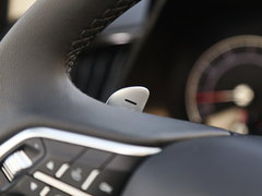 2017款 蓝标 1.5T 自动精英型