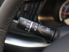 2017款 蓝标 1.5T 自动精英型