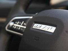 2017款 蓝标 1.5T 自动精英型