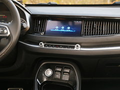 2017款 蓝标 1.5T 自动精英型
