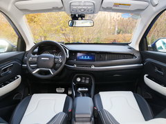 2017款 蓝标 1.5T 自动精英型