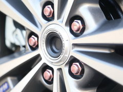 2017款 蓝标 1.5T 自动精英型