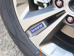 2017款 蓝标 1.5T 自动精英型