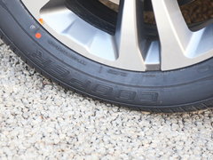 2017款 蓝标 1.5T 自动精英型