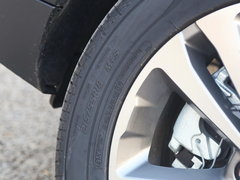 2017款 蓝标 1.5T 自动精英型