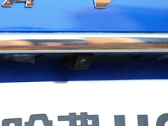 2017款 蓝标 1.5T 自动精英型
