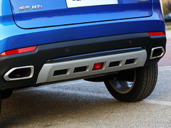 2017款 蓝标 1.5T 自动精英型