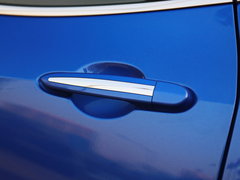 2017款 蓝标 1.5T 自动精英型