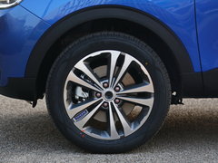 2017款 蓝标 1.5T 自动精英型