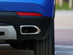 2017款 蓝标 1.5T 自动精英型