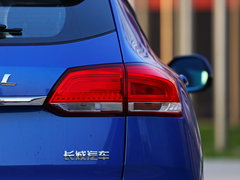 2017款 蓝标 1.5T 自动精英型