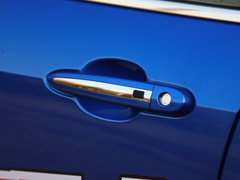 2017款 蓝标 1.5T 自动精英型