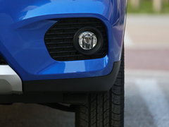 2017款 蓝标 1.5T 自动精英型