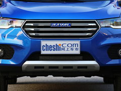 2017款 蓝标 1.5T 自动精英型
