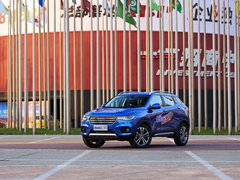 2017款 蓝标 1.5T 自动精英型