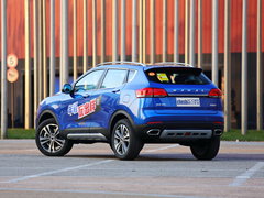 2017款 蓝标 1.5T 自动精英型