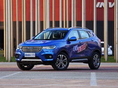 2017款 蓝标 1.5T 自动精英型