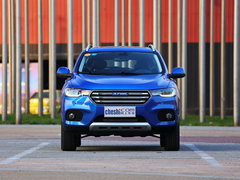 2017款 蓝标 1.5T 自动精英型