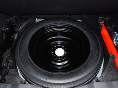 2017款 红标 1.5T 手动精英型