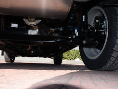 2017款 红标 1.5T 手动精英型