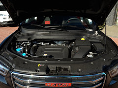 2017款 红标 1.5T 手动精英型