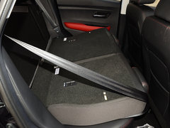 2017款 红标 1.5T 手动精英型