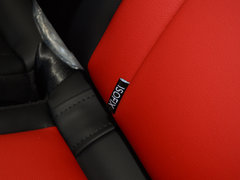 2017款 红标 1.5T 手动精英型