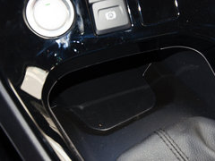 2017款 红标 1.5T 手动精英型