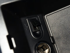 2017款 红标 1.5T 手动精英型