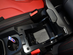 2017款 红标 1.5T 手动精英型