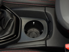 2017款 红标 1.5T 手动精英型
