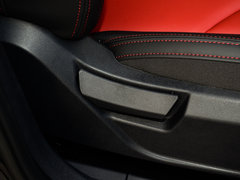2017款 红标 1.5T 手动精英型