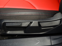 2017款 红标 1.5T 手动精英型