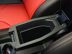 2017款 红标 1.5T 手动精英型
