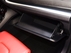 2017款 红标 1.5T 手动精英型