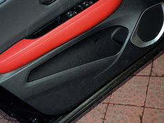 2017款 红标 1.5T 手动精英型