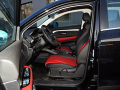 2017款 红标 1.5T 手动精英型