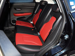 2017款 红标 1.5T 手动精英型